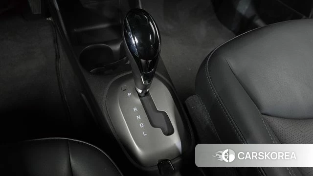 Chevrolet (GM Daewoo) The New Spark id 4688998 из Кореи 19