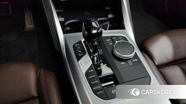 BMW 4 Series (G22) id 3871926 из Кореи 19