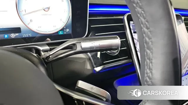 Mercedes-Benz S-Class W223 id 3305669 из Кореи 19