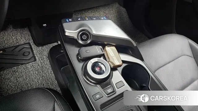 Kia EV6 id 3513360 из Кореи 19