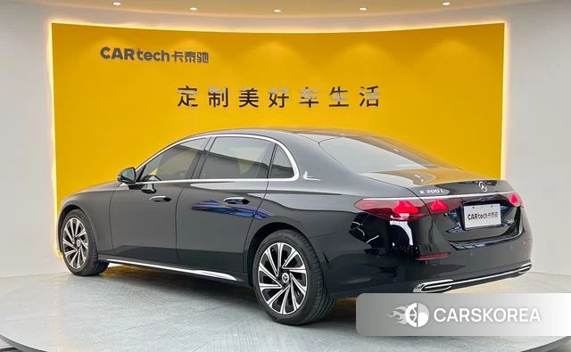 Mercedes-Benz E-class id 4297408 из Китая 32