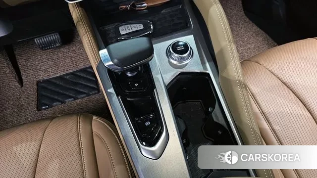 Renault Korea (Samsung) Grand Coleos id 3507194 из Кореи 19