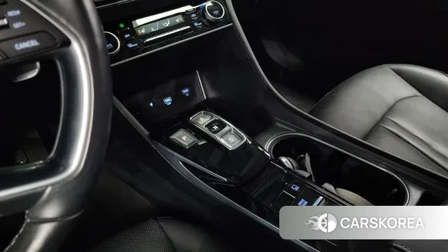 Hyundai Sonata (DN8) id 3417385 из Кореи 19