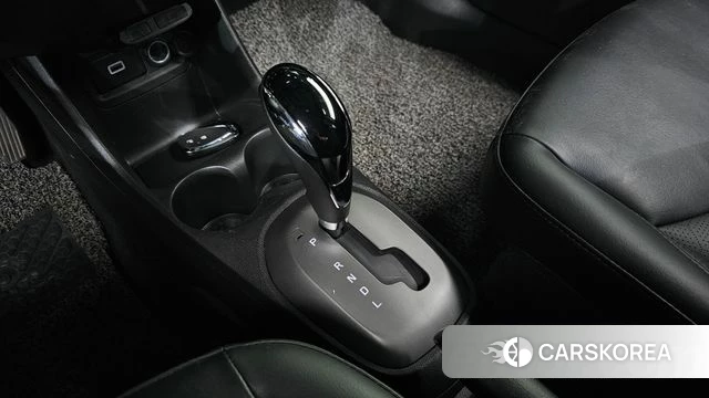 Chevrolet (GM Daewoo) The New Spark id 4595572 из Кореи 19