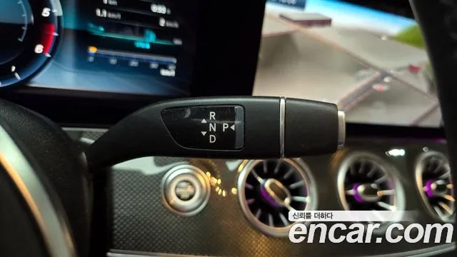 Mercedes-Benz CLS-Class C257 id 2865054 из Кореи 19