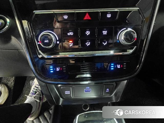 Ssangyong Berry New Tivoli id 3820488 из Кореи 18