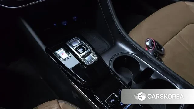 Hyundai Sonata Hybrid (DN8) id 3038332 из Кореи 19