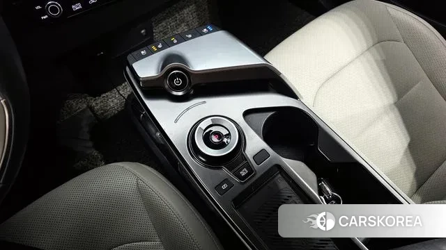 Kia EV6 id 3691058 из Кореи 19