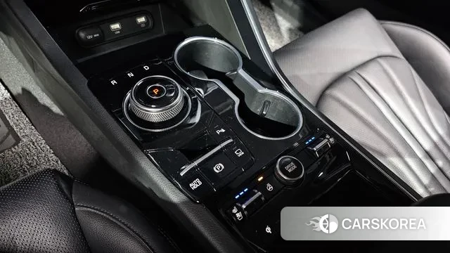 Kia K5 3rd generation id 3499398 из Кореи 19