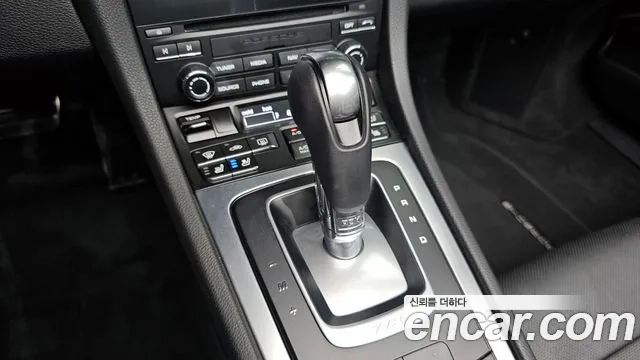 Porsche 718 Boxster id 2880728 из Кореи 19