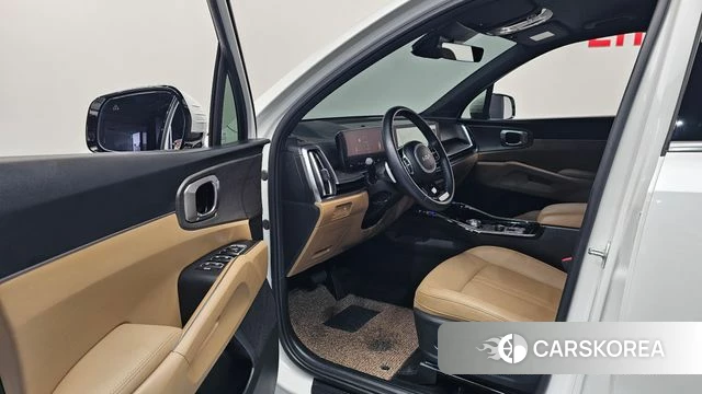 Kia The New Sorento 4th Generation id 4499492 из Кореи 33