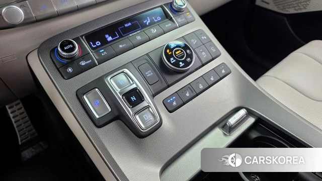 Hyundai Palisade id 4923222 из Кореи 33