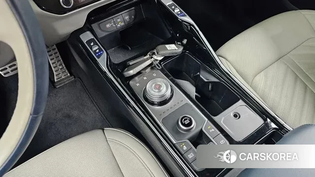 Kia The New Sorento 4th Generation id 3212315 из Кореи 19