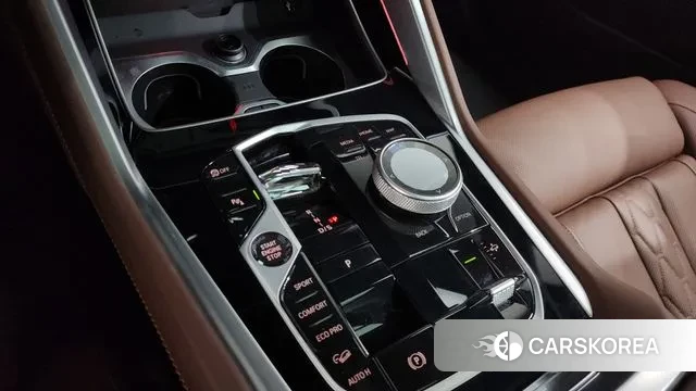 BMW X6 (G06) id 3399739 из Кореи 19