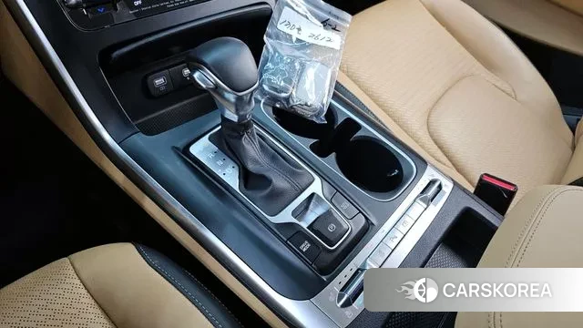 Kia Carnival 4th generation id 3207186 из Кореи 19