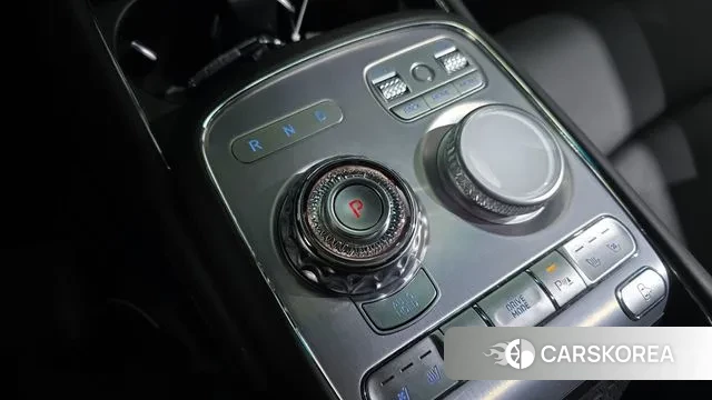 Genesis G90 (RS4) id 3517860 из Кореи 19