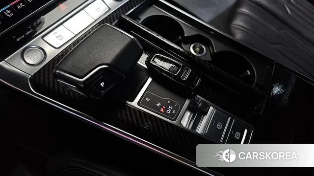 Audi A7 (4K) id 2970798 из Кореи 19