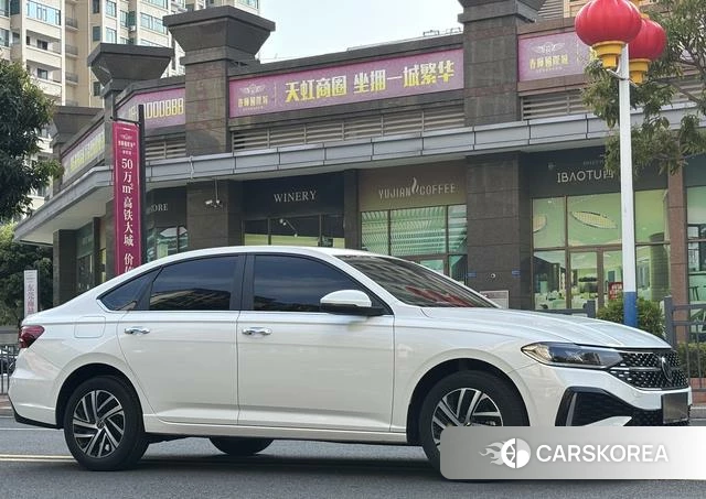 Volkswagen Lavida id 3902230 из Китая 15