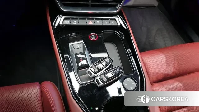 Audi e-Tron GT id 3727033 из Кореи 19