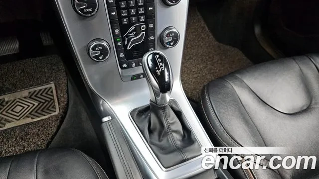 Volvo V40 Cross-Country id 2928033 из Кореи 19