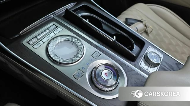 Genesis GV80 id 4872852 из Кореи 33