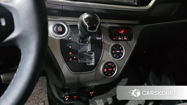 Kia The New Ray id 3389429 из Кореи 19