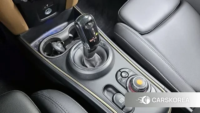 Mini Cooper Countryman id 3362561 из Кореи 19