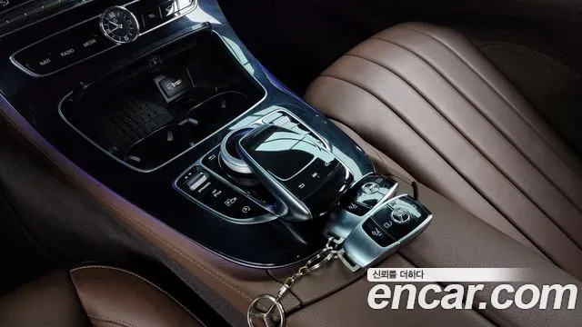 Mercedes-Benz E-Class W213 id 2656598 из Кореи 19