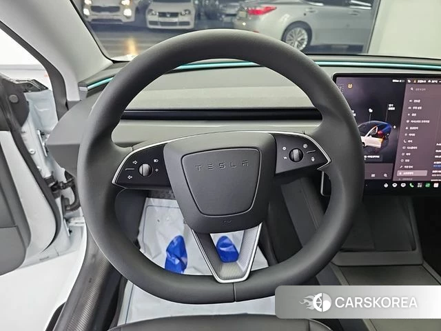 Tesla Model 3 id 4602194 из Кореи 17
