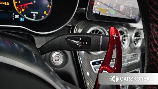 Mercedes-Benz C-Class W205 id 3474287 из Кореи 19