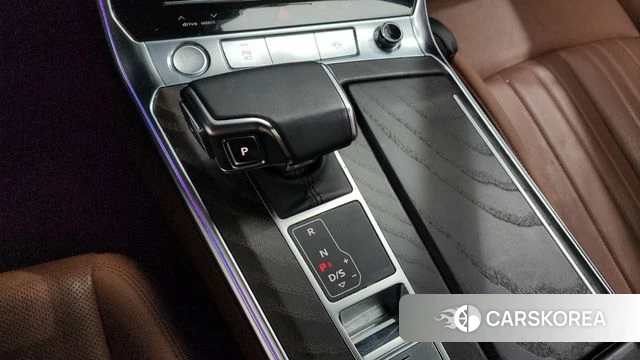 Audi A6 (C8) id 3843567 из Кореи 19