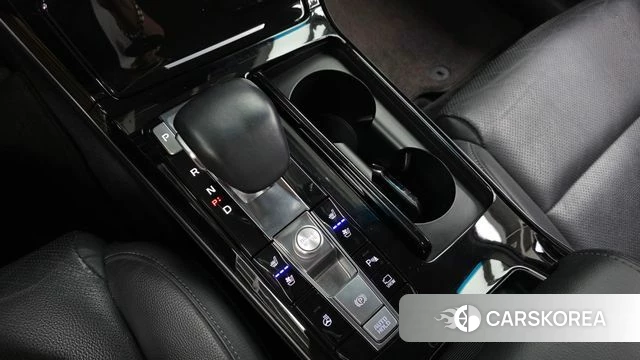 Kia K7 Premier id 4703214 из Кореи 33