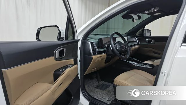 Kia The New Sorento 4th Generation id 4630082 из Кореи 29