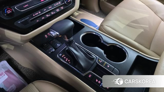 Kia The New Carnival id 3899716 из Кореи 19