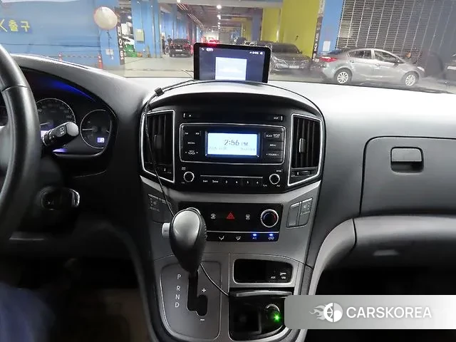 Hyundai The New Grand Starex id 3243662 из Кореи 19