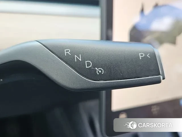 Tesla Model 3 id 3038036 из Кореи 19