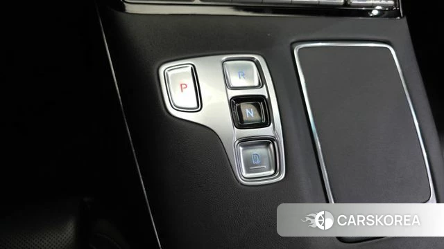 Hyundai The New Grandeur IG Hybrid id 4250294 из Кореи 19