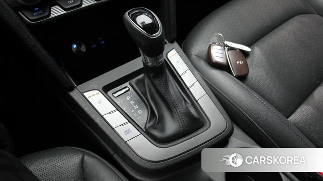 Hyundai The New Avante AD id 3942591 из Кореи 19