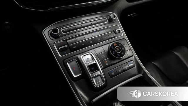 Hyundai The New Santa Fe id 3866116 из Кореи 19