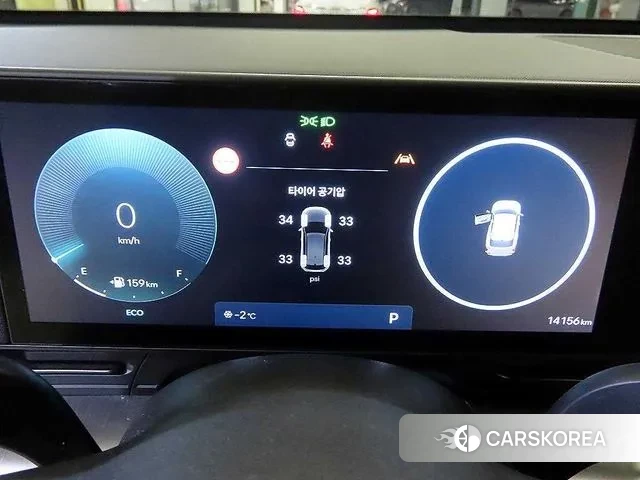 Hyundai Kona (SX2) id 3614826 из Кореи 19