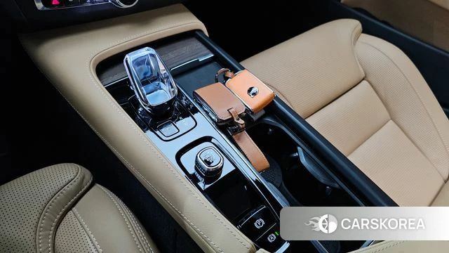 Volvo S90 id 4523261 из Кореи 33