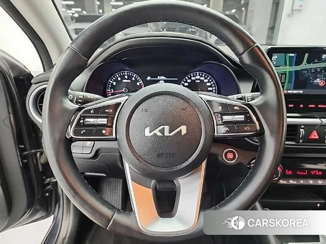 Kia The New K3 2nd generation id 4724177 из Кореи 17