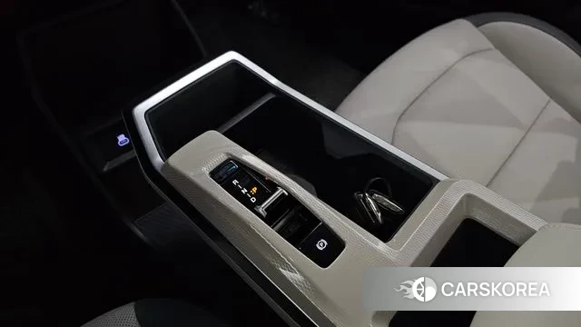 Ssangyong The New Torres id 3711469 из Кореи 19