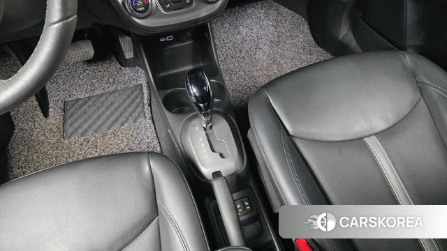 Chevrolet (GM Daewoo) The New Spark id 3879821 из Кореи 19