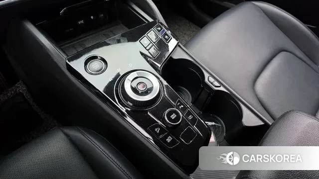 Kia Sportage 5th Generation Hybrid id 3581282 из Кореи 19