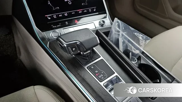 Audi A6 (C8) id 3396123 из Кореи 19