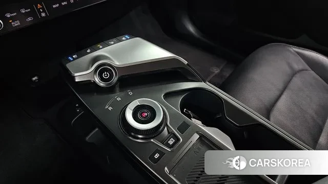 Kia EV6 id 3411449 из Кореи 19