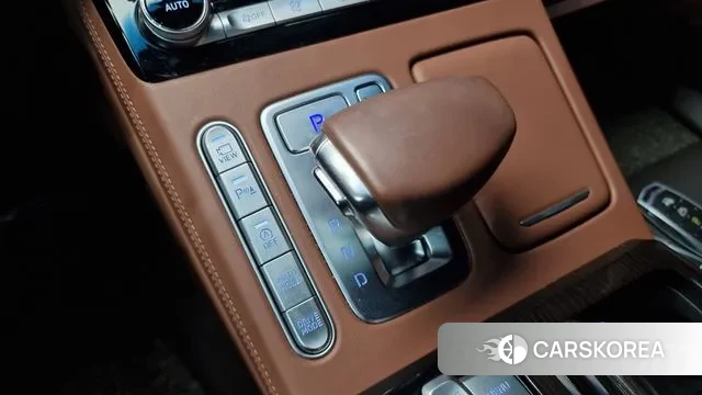 Genesis G90 id 3509179 из Кореи 19