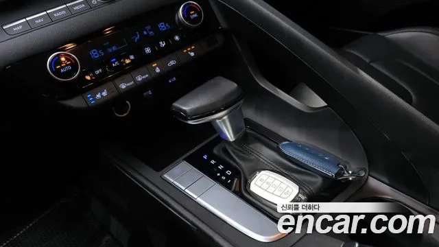 Hyundai Avante (CN7) id 2880218 из Кореи 19