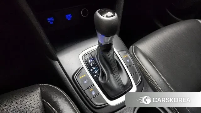 Hyundai Kona Hybrid id 3182408 из Кореи 19